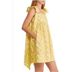 NWT SPORTSCRAFT ELIZABETH LIBERTY DRESS